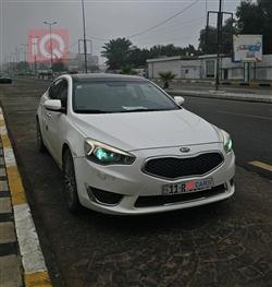 كيا كادينزا